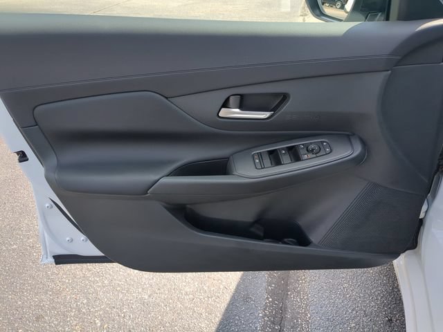 New 2026 Nissan Sentra S w/ S Cold Weather Package FWD image 11