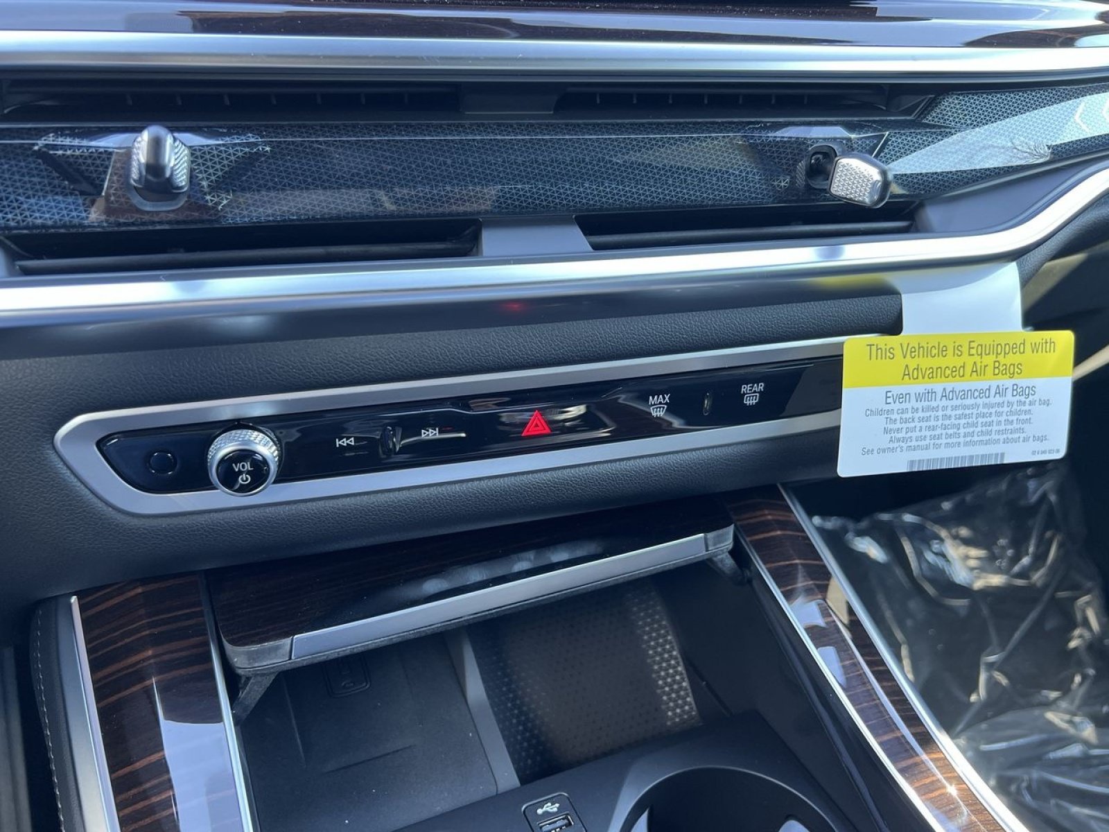 New 2026 BMW X5 xDrive40i AWD/4WD image 12