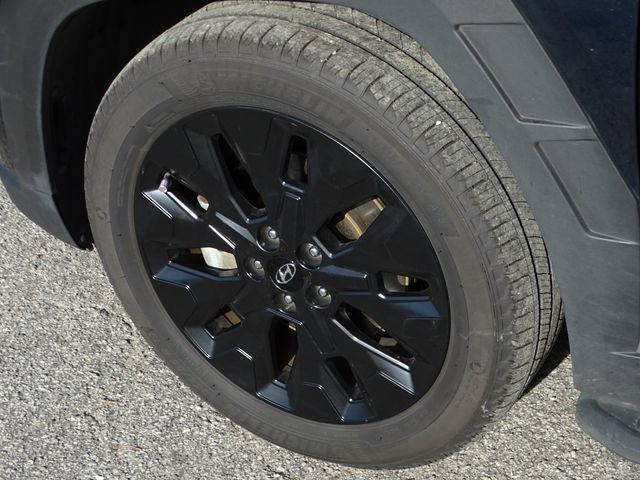 Used 2022 Hyundai Tucson XRT w/ Cargo Package image 18