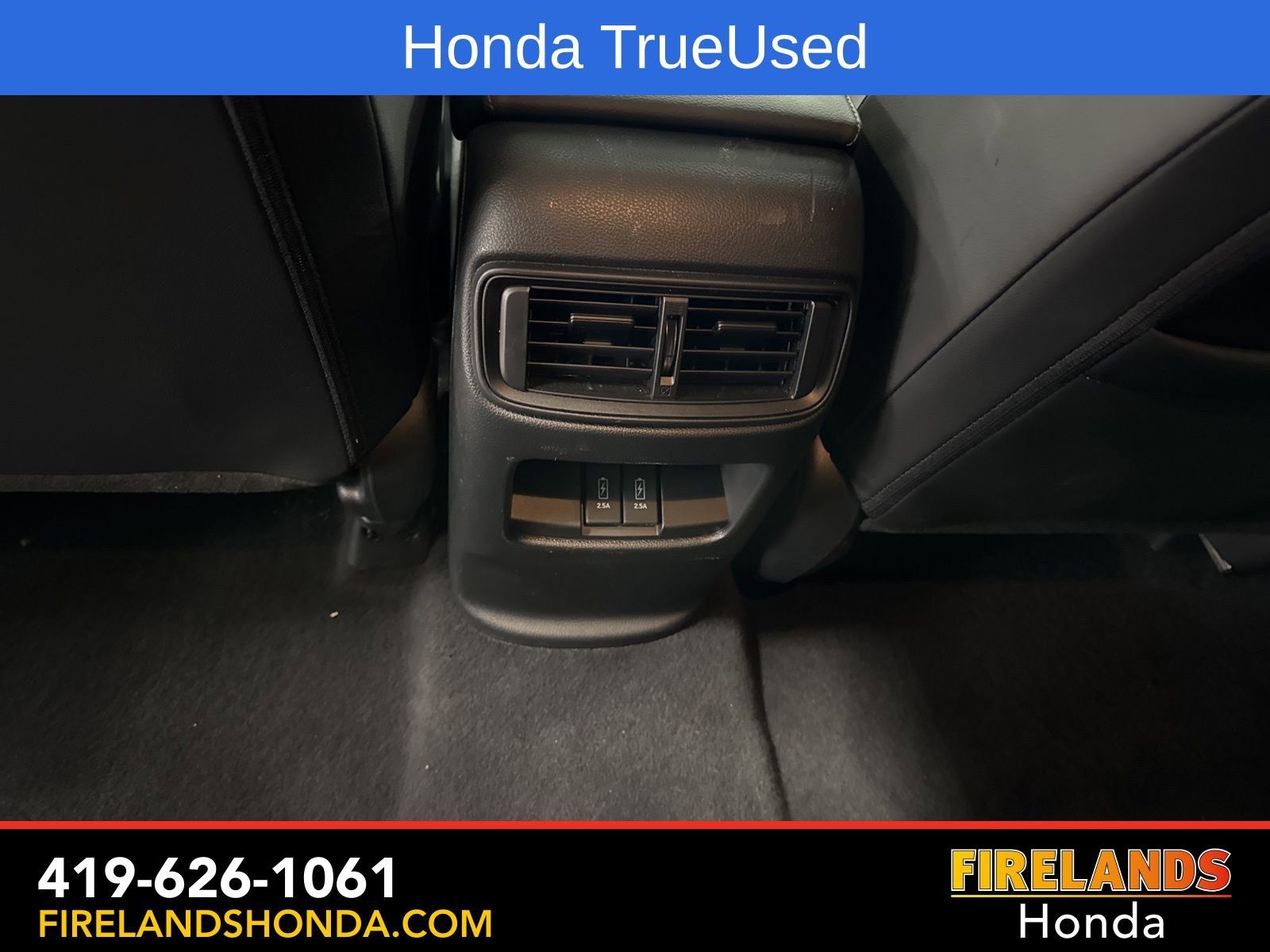 Certified 2020 Honda CR-V EX-L image 29