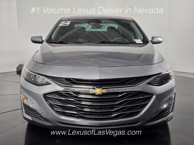 Used 2024 Chevrolet Malibu LT FWD image 8
