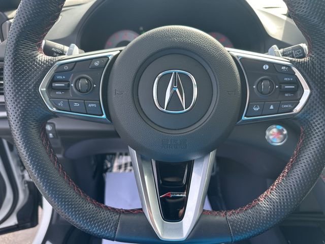 Used 2023 Acura RDX AWD w/ A-Spec & Advance Pkg image 8