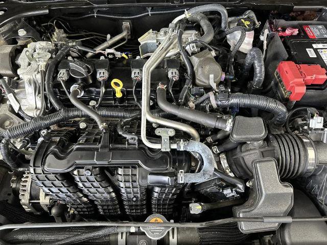 Certified 2024 Nissan Altima 2.5 SR w/ SR Premium Package FWD image 28