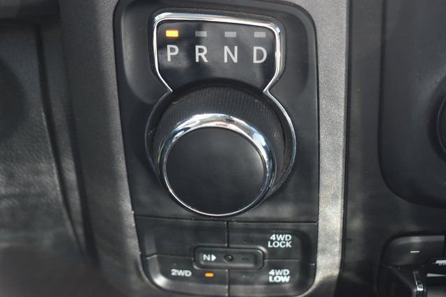 Used 2015 RAM 1500 Tradesman w/ Popular Equipment Group image 27