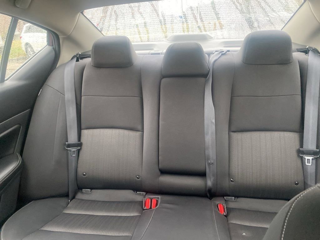 Used 2024 Nissan Altima 2.5 SV image 26