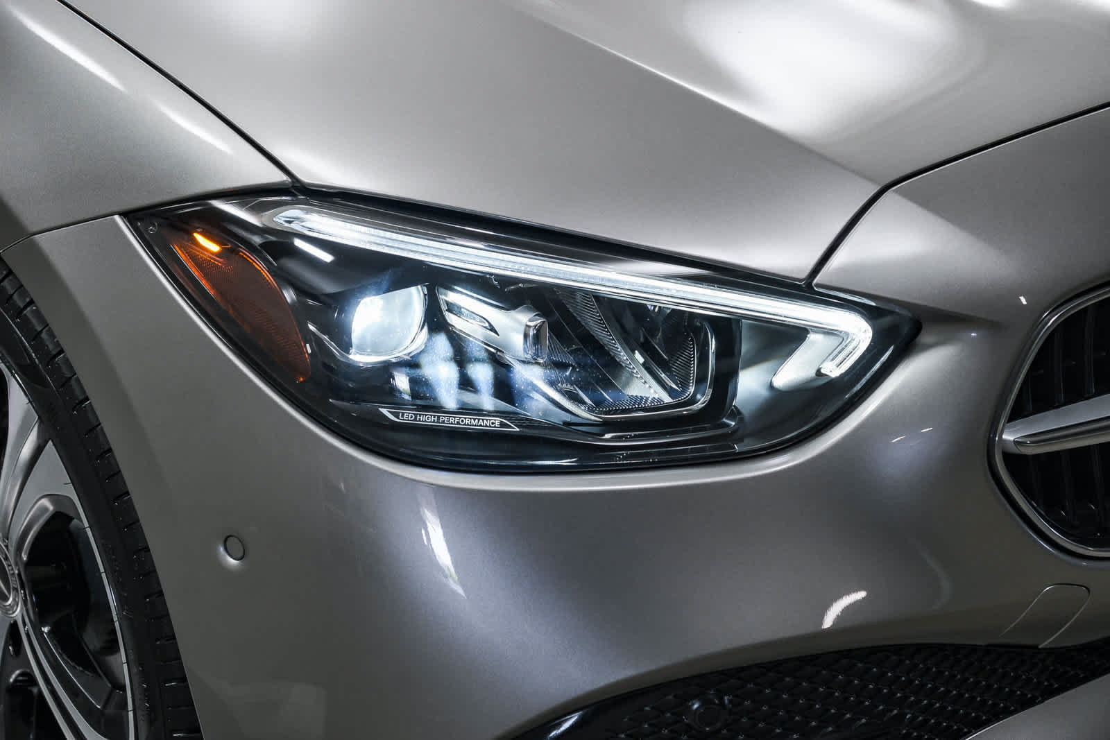Used 2024 Mercedes-Benz C 300 Sedan image 14