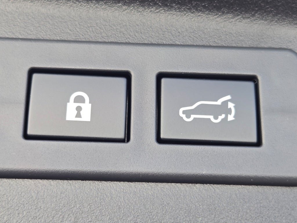 New 2026 Subaru Outback Wilderness AWD/4WD image 17