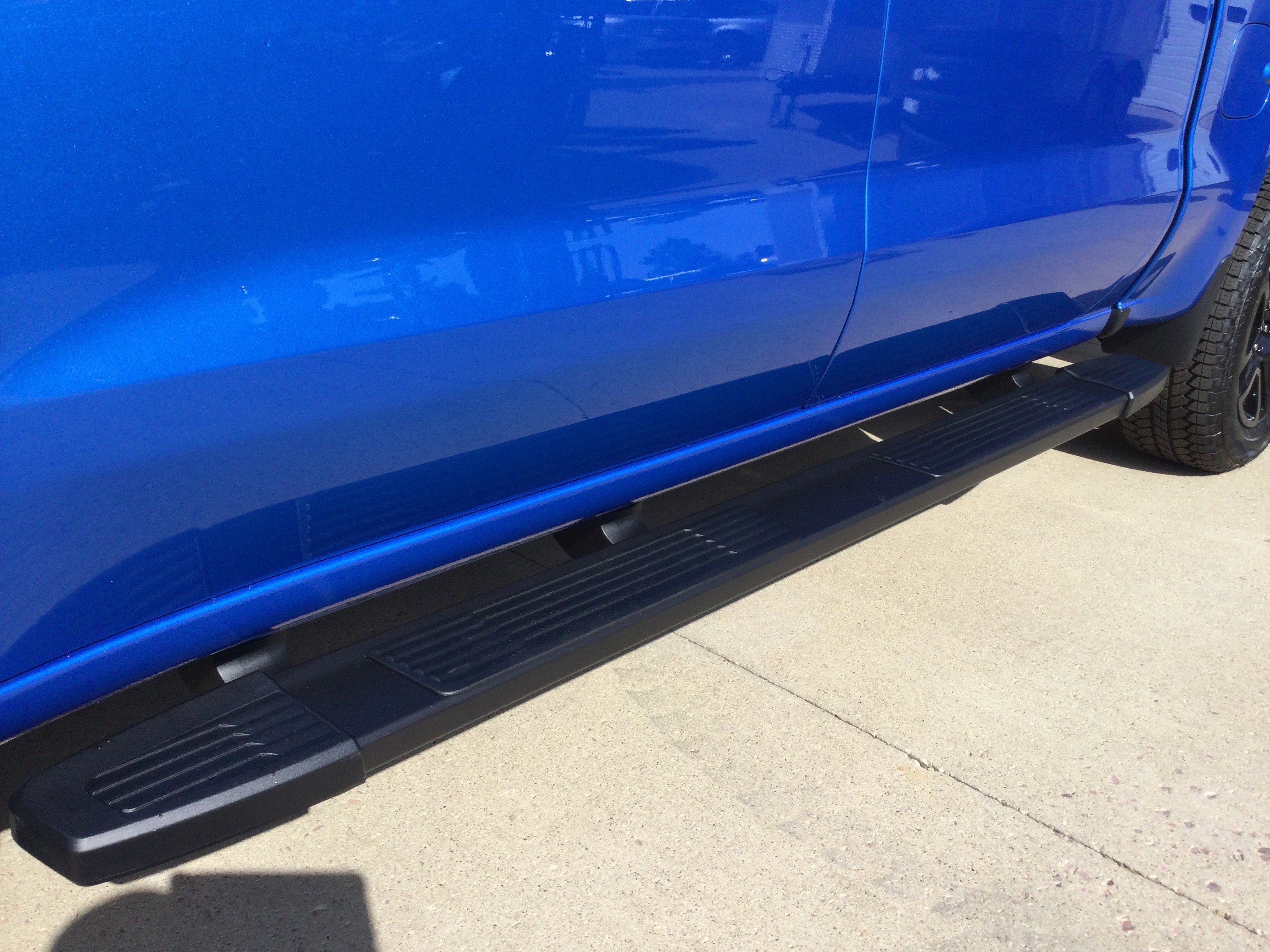 New 2026 Chevrolet Silverado 1500 LT Trail Boss w/ LT Trail Boss Premium Package image 6