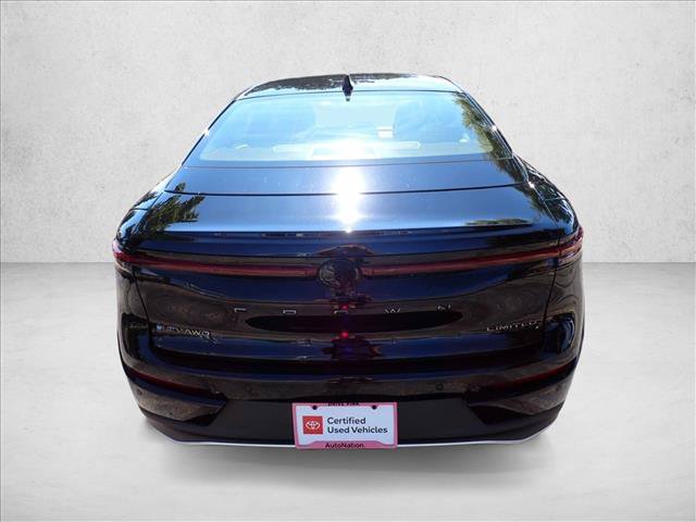 Certified 2026 Toyota Crown AWD/4WD image 3