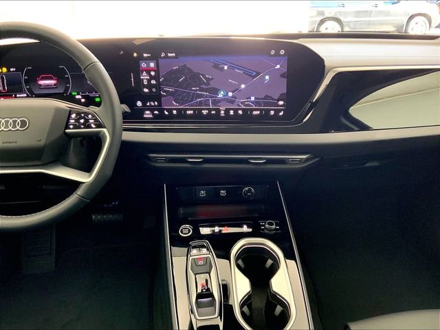 New 2026 Audi A6 Premium Plus AWD/4WD image 7