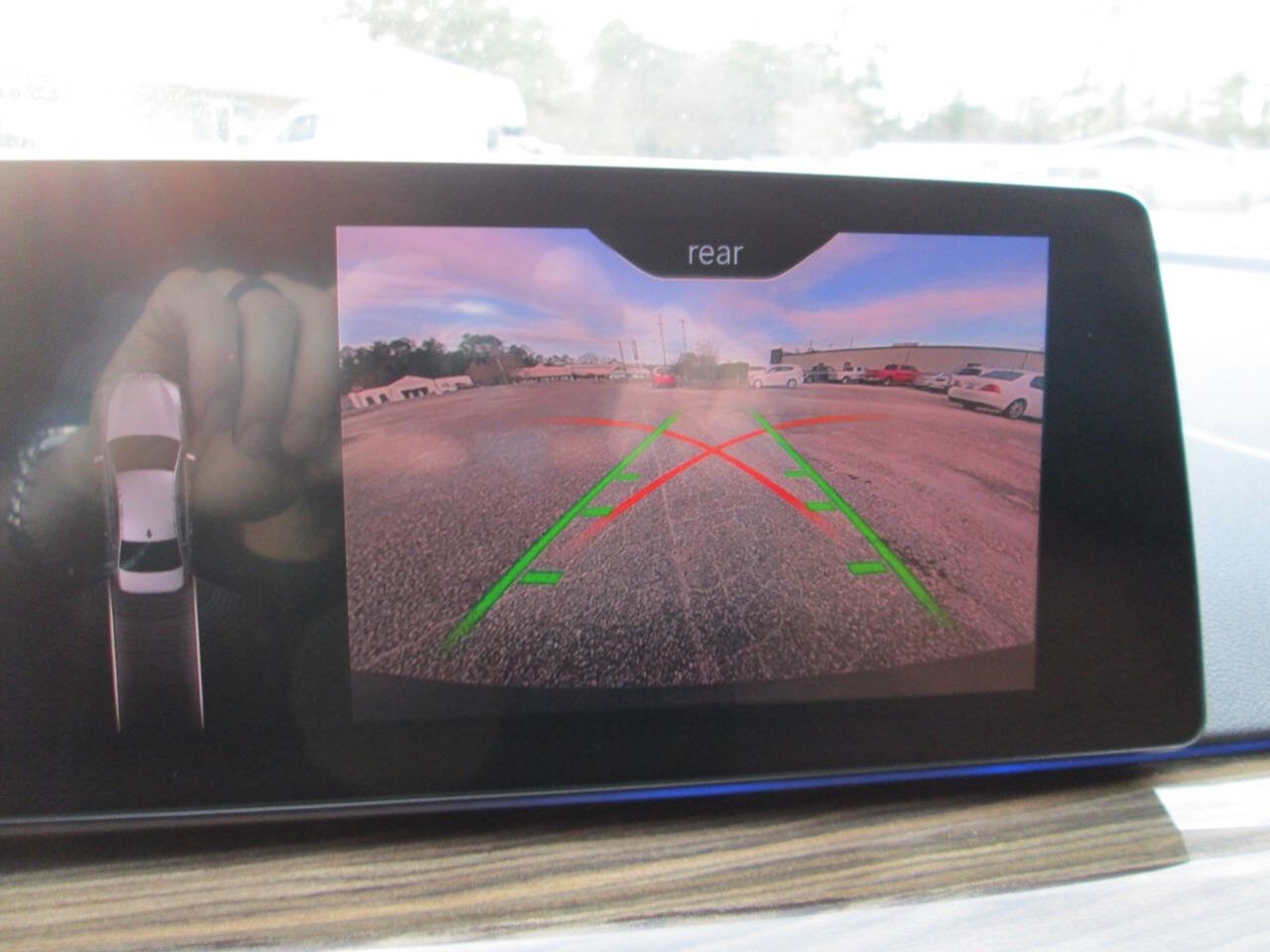 Used 2019 BMW 530e 530e iPerformance 4dr Sedan w/ Convenience Package image 36