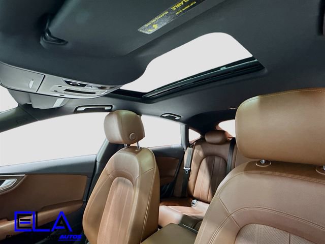 Used 2015 Audi A7 3.0T Prestige w/ Prestige Package image 25