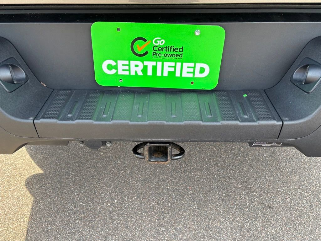 Used 2020 Honda Ridgeline RTL-E image 7