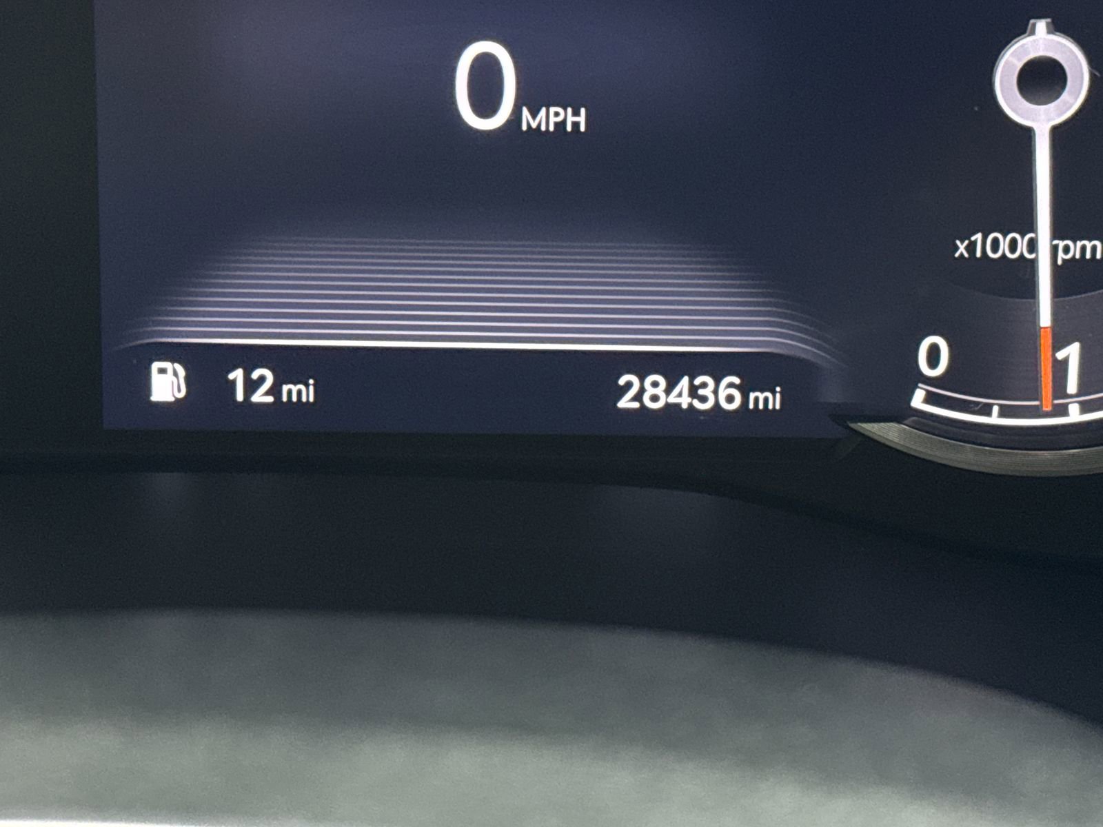 Used 2023 Genesis G70 2.0T w/ Sport Prestige Package image 23