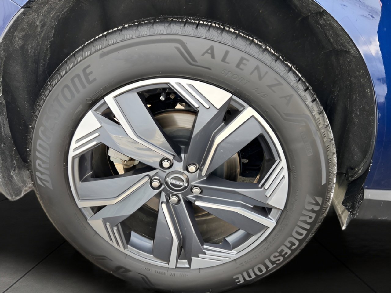 Used 2025 Nissan Murano SL image 37