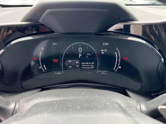 Used 2023 Lexus NX 350 AWD image 16