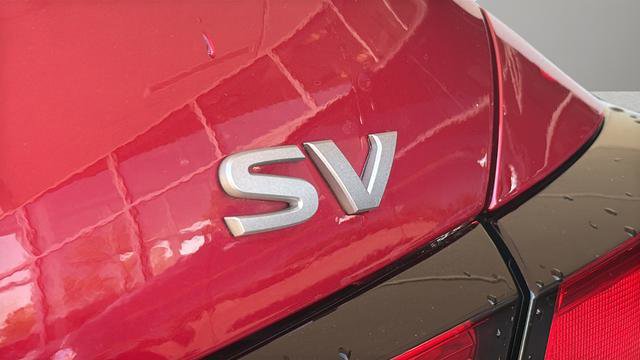 Used 2023 Nissan Altima 2.5 SV w/ SV Premium Package image 28