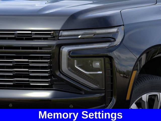 New 2027 Chevrolet Tahoe High Country w/ Sun And Tow Package AWD/4WD image 11