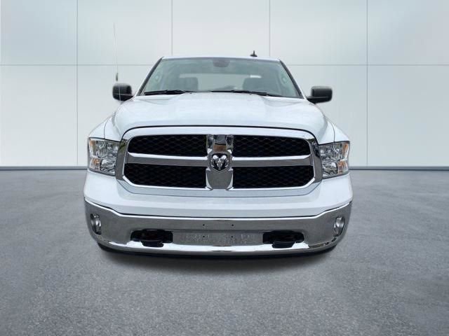 Used 2023 RAM 1500 Tradesman w/ Tradesman SXT Package AWD/4WD image 2