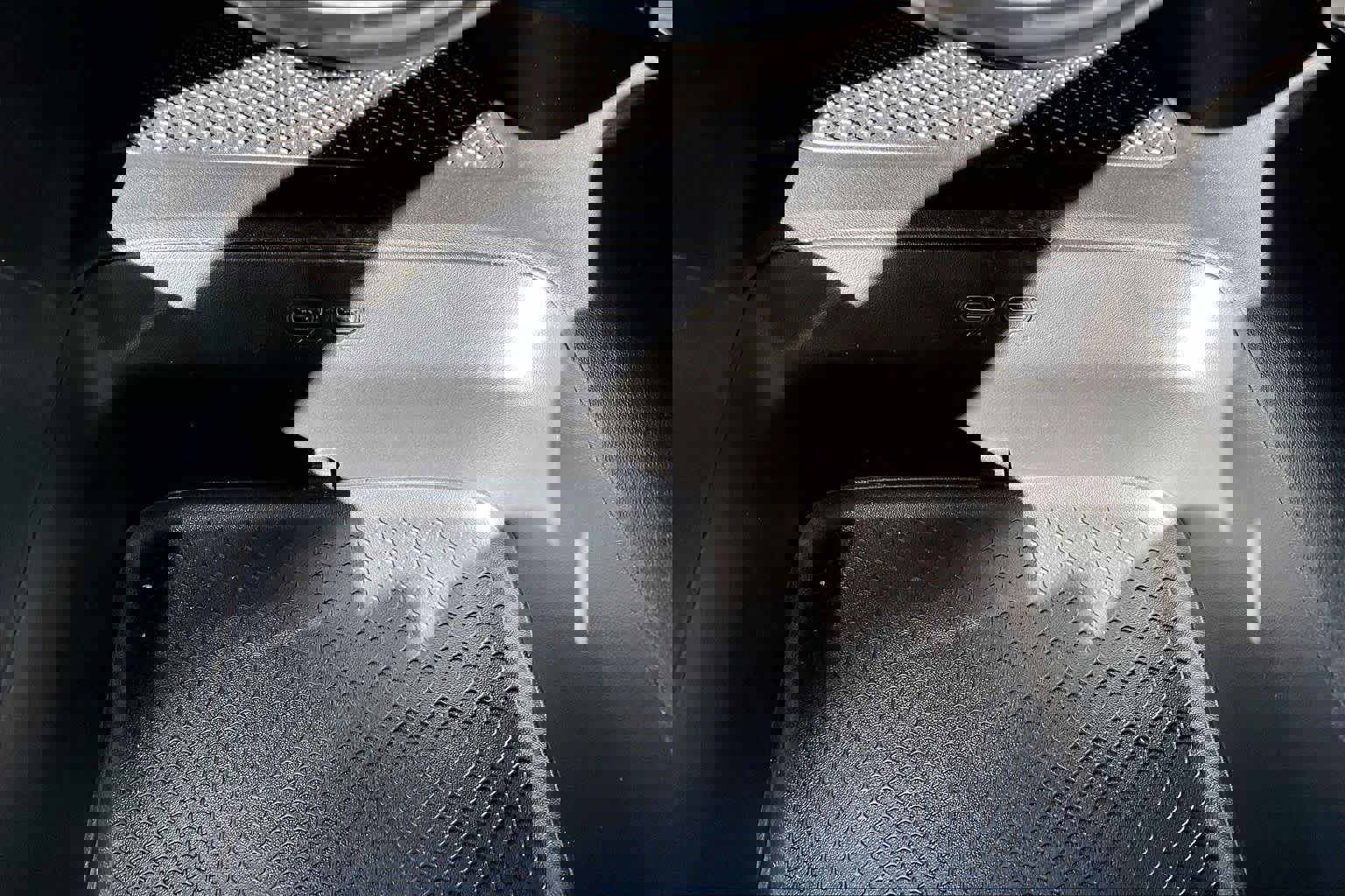 New 2025 Chevrolet Blazer EV LT image 18