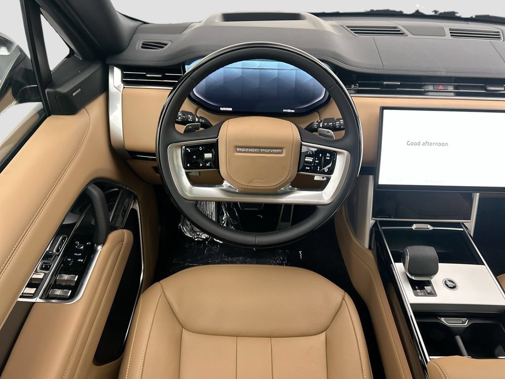New 2026 Land Rover Range Rover SE AWD/4WD image 10