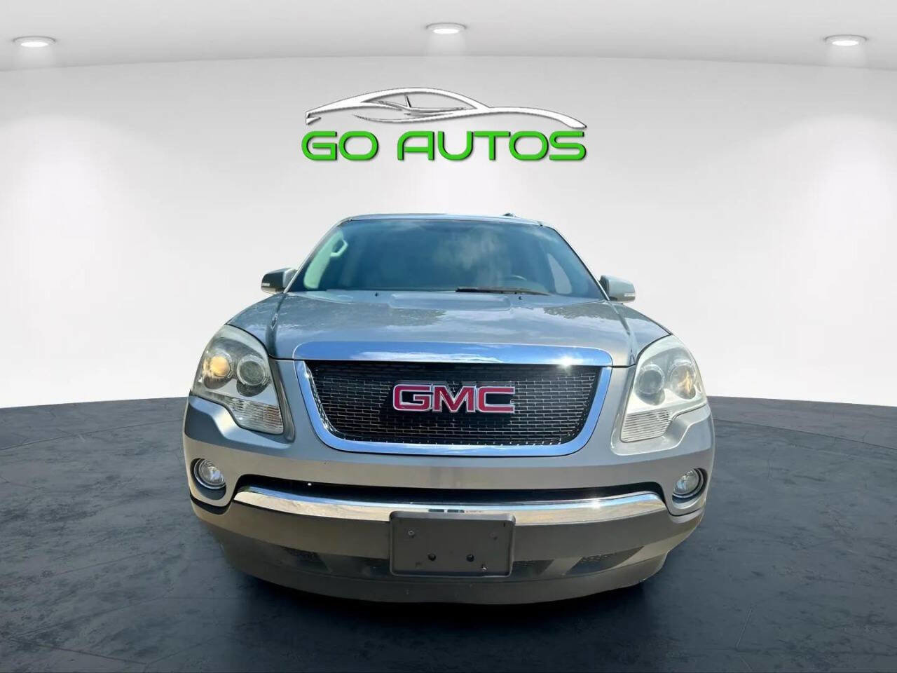 Used 2008 GMC Acadia SLT w/ Convenience Package image 10