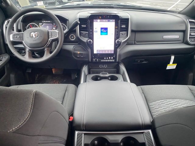 New 2026 RAM 2500 Big Horn image 33