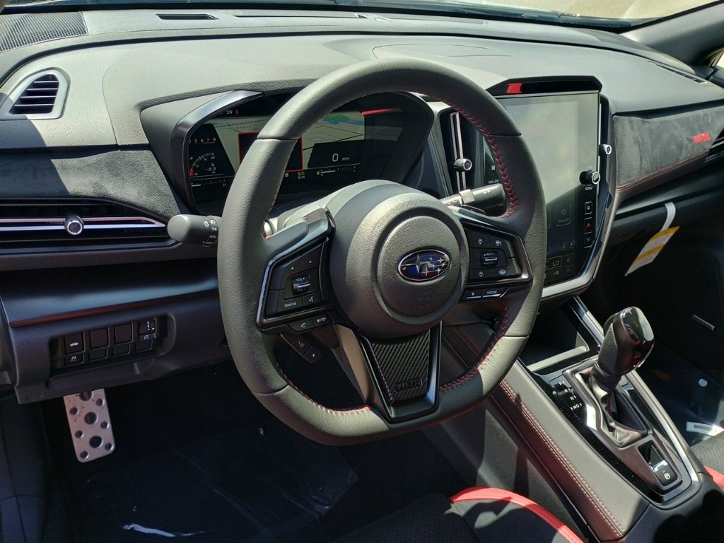 New 2025 Subaru WRX GT image 9