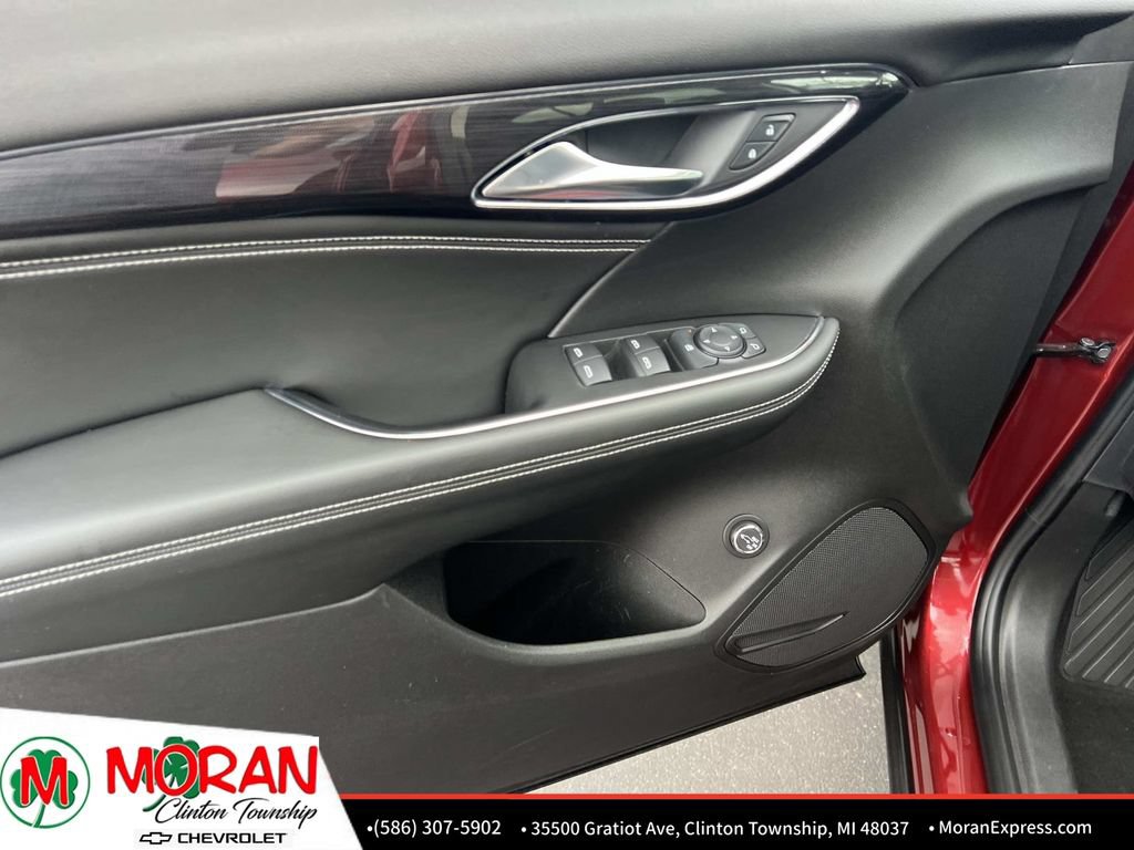 Certified 2023 Buick Envision Preferred FWD image 16
