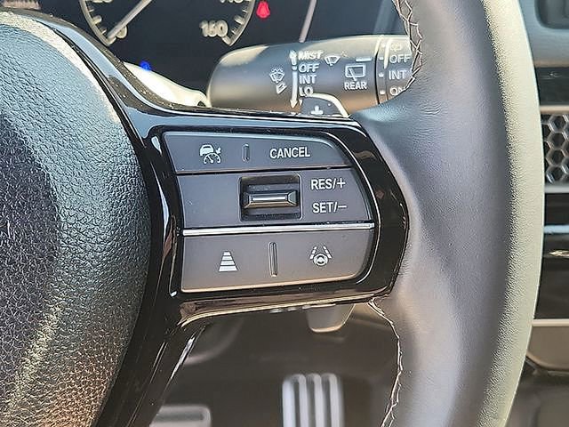 Used 2022 Honda Civic Sport image 21