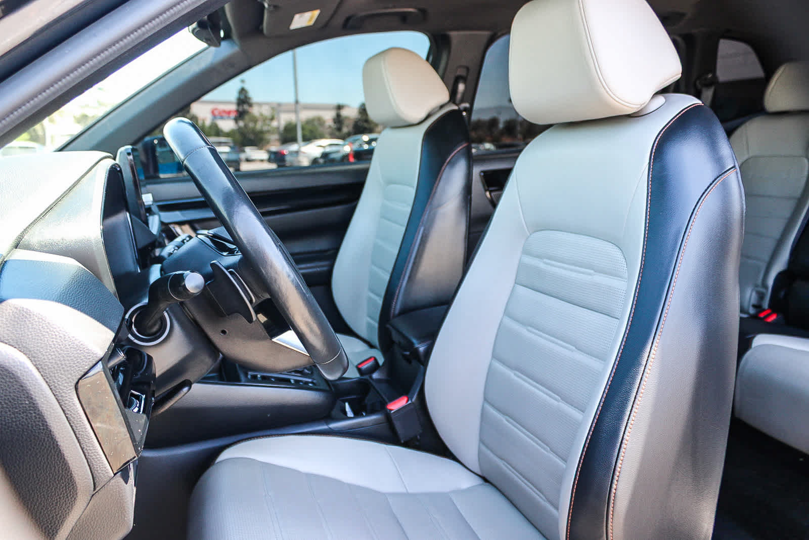 Certified 2023 Honda CR-V Sport Touring image 17