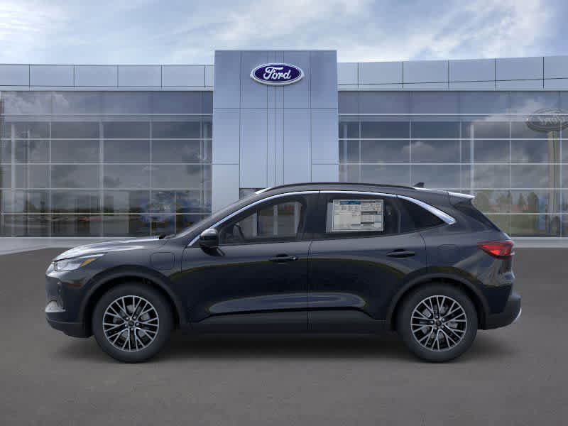 New 2025 Ford Escape SE FWD image 3