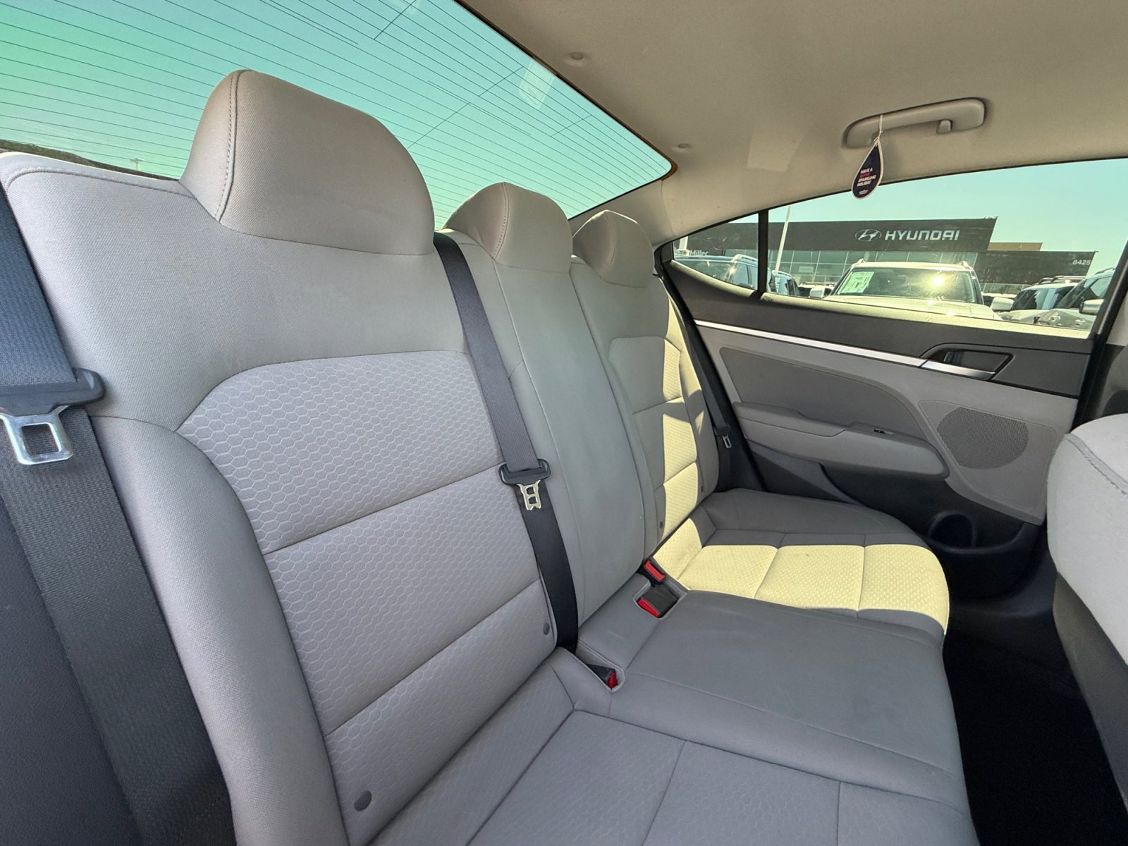Used 2020 Hyundai Elantra SEL image 18