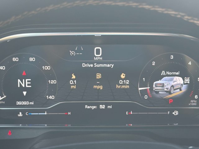 Used 2023 GMC Yukon AT4 w/ AT4 Premium Plus Package AWD/4WD image 38