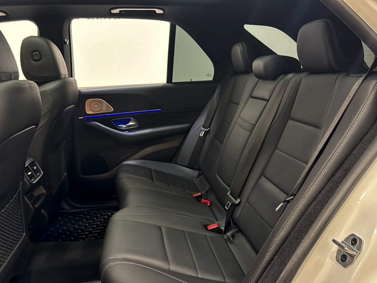 Certified 2023 Mercedes-Benz GLE 350 4MATIC image 15