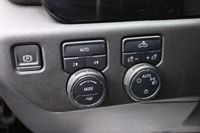 Used 2023 Chevrolet Silverado 1500 LT w/ Protection Package AWD/4WD image 36