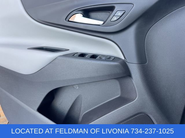 Used 2019 Chevrolet Equinox LS w/ LS Convenience Package image 21