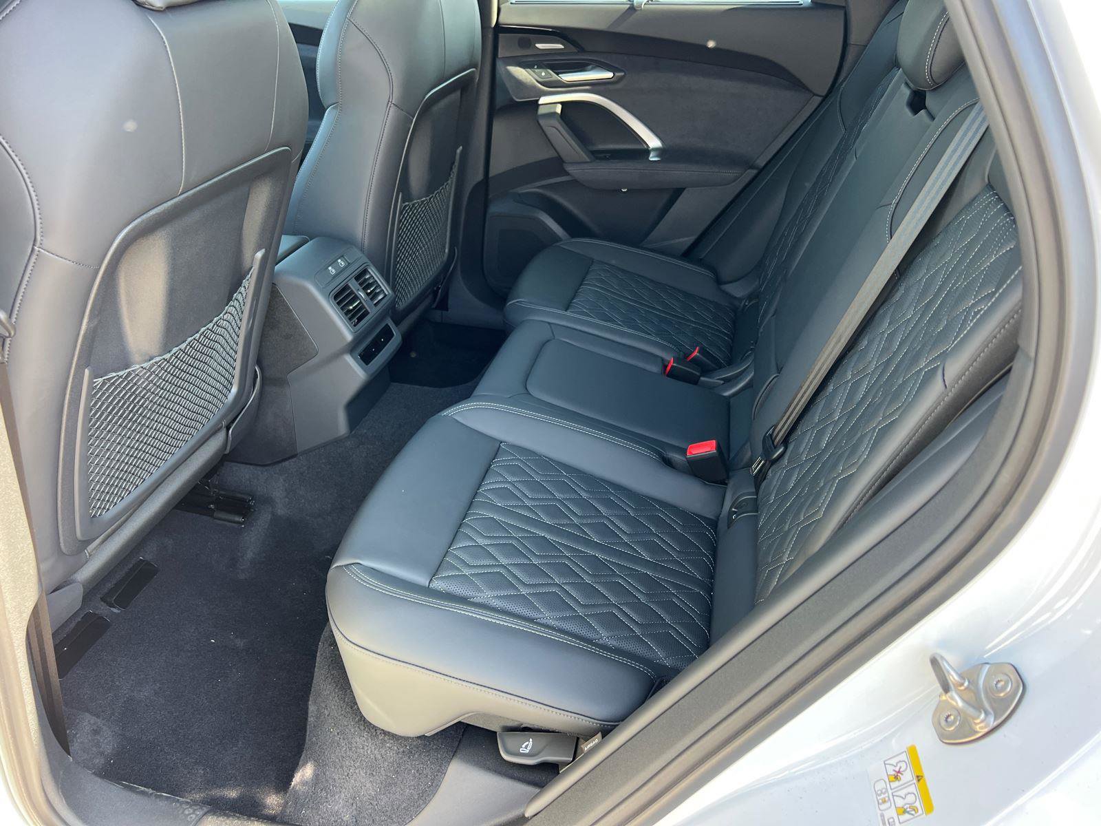 New 2025 Audi SQ5 Premium Plus AWD/4WD image 14