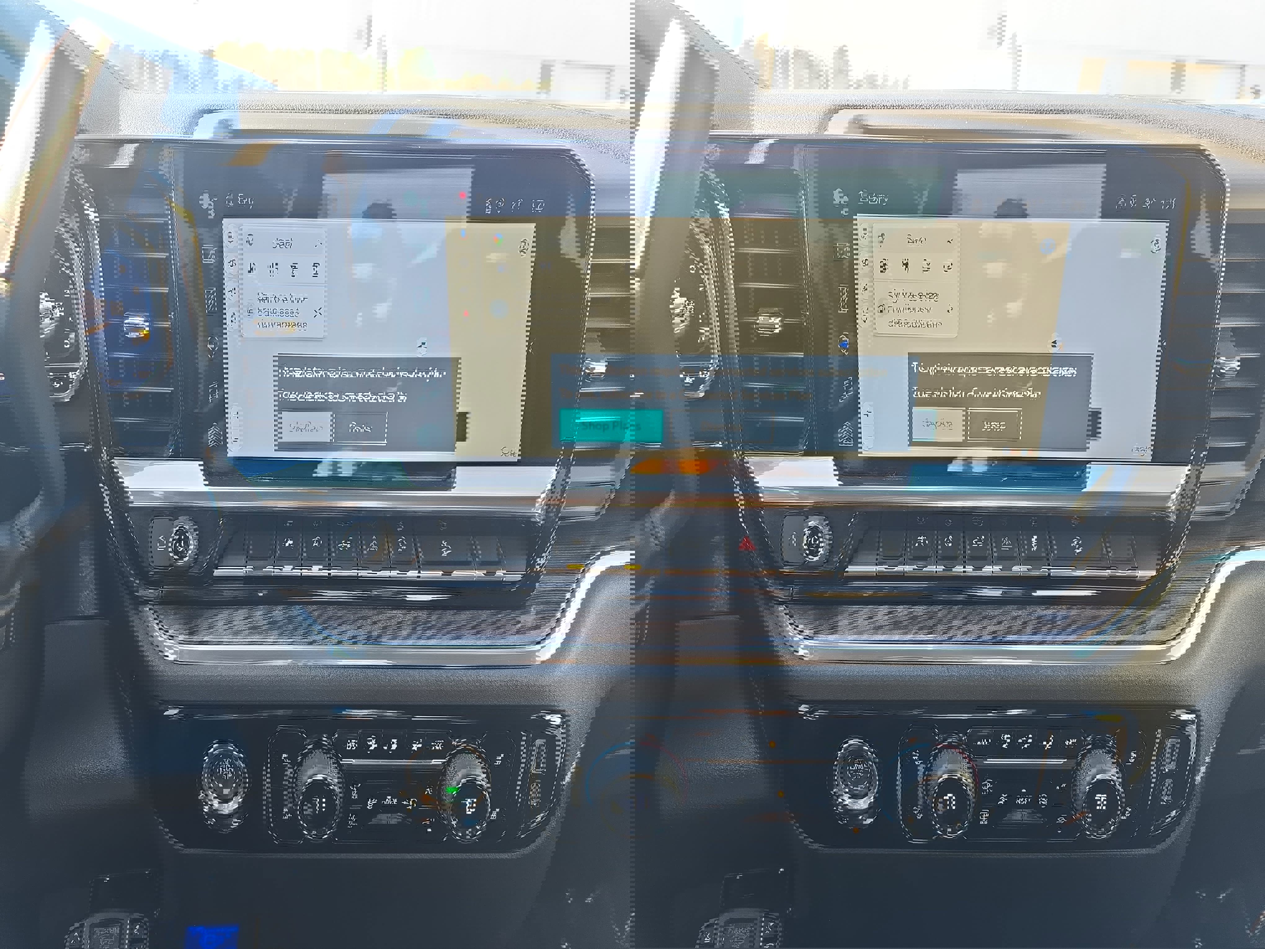 Used 2024 Chevrolet Silverado 1500 RST image 24