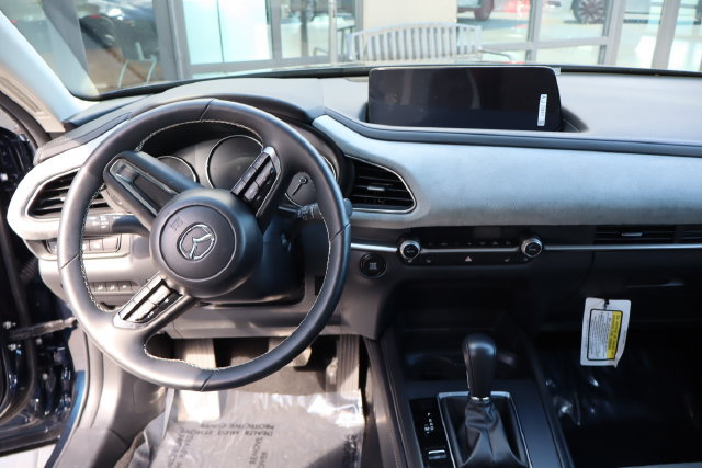 Used 2026 MAZDA CX-30 2.5 Turbo AWD/4WD image 30
