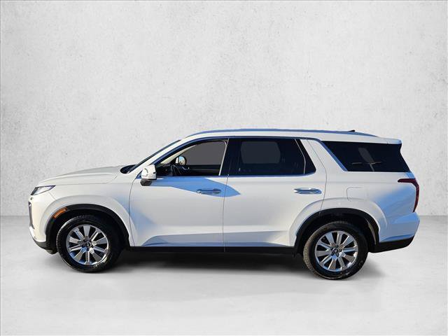 Used 2024 Hyundai Palisade SEL FWD image 9