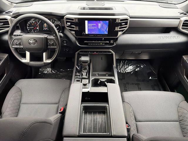 New 2026 Toyota Tundra SR5 image 19