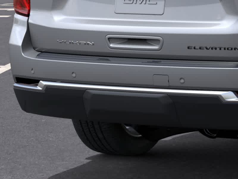 New 2026 GMC Yukon XL Elevation w/ Elevation Premium Package AWD/4WD image 14