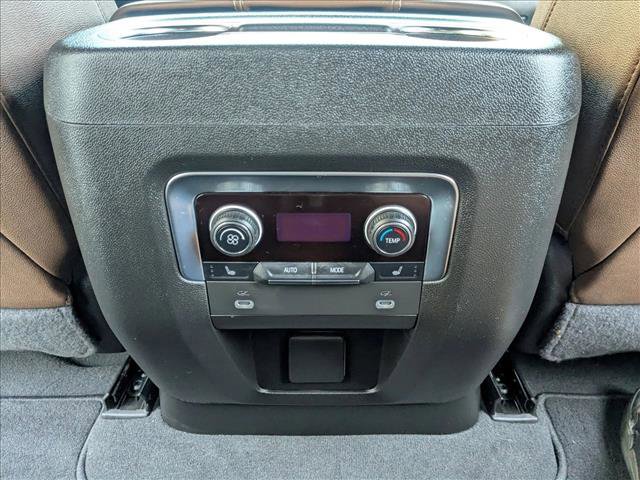 Used 2022 Chevrolet Tahoe High Country image 17