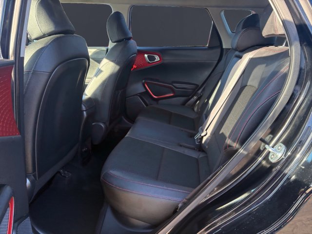 Used 2020 Kia Soul GT-Line Turbo FWD image 13
