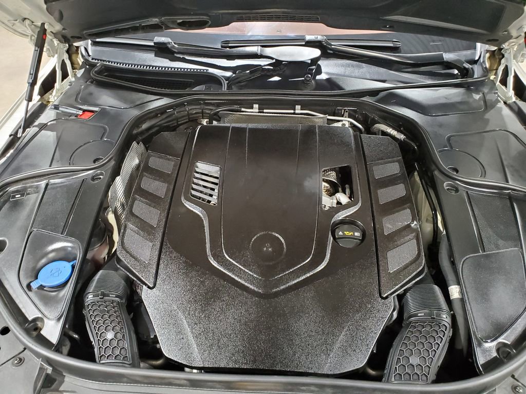 Used 2018 Mercedes-Benz S 560 4MATIC Sedan image 50