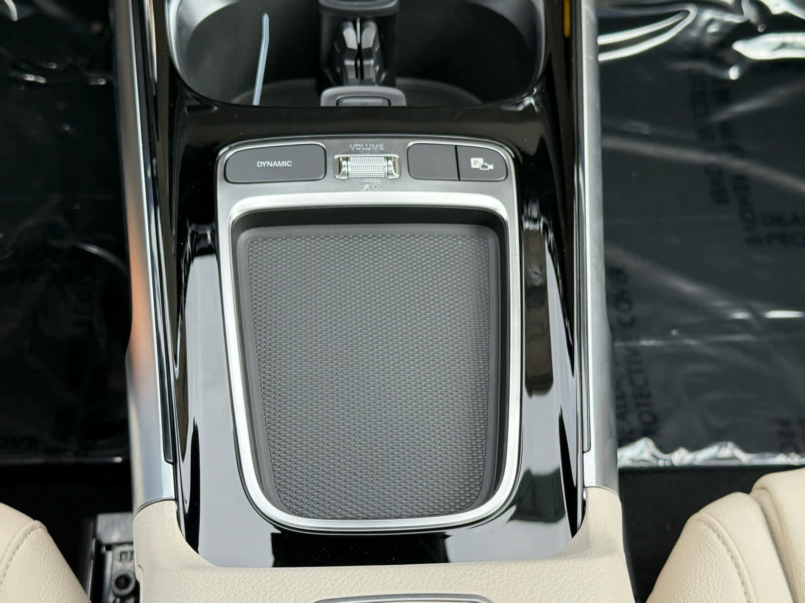 New 2026 Mercedes-Benz GLB 250 4MATIC image 20