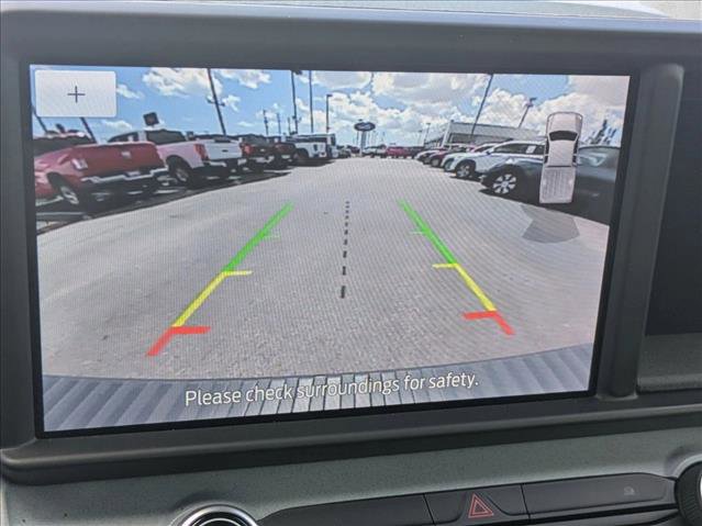 Certified 2022 Ford Maverick Lariat w/ Lariat Luxury Package image 13