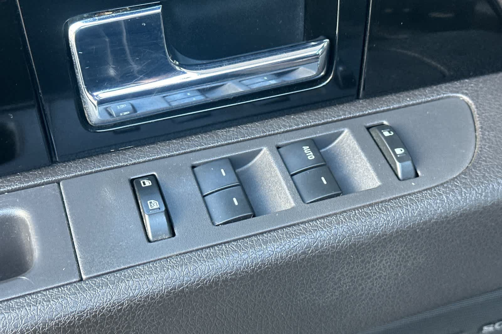 Used 2010 Ford F150 Harley-Davidson AWD/4WD image 13