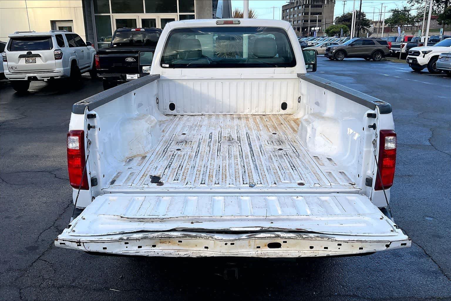 Used 2016 Ford F250 XL RWD image 18